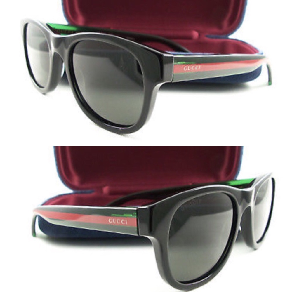 NWT 100% AUTHENTIC Gucci Sunglasses Sunnies